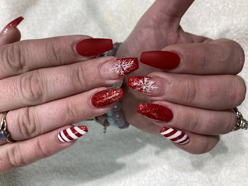 Elegant Nail, nail salon in North Attleborough, MA, photo 1 of 10